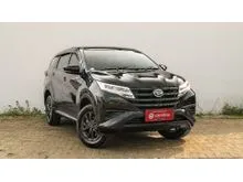 2021 Daihatsu Terios 1.5 X Deluxe SUV - GARANSI 1 TAHUN - FREE TOWING - BEBAS LAKA BANJIR - DISKON CASH [B]