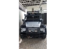 2012 Land Rover Defender 2.2 110 SUV