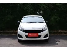 2022 Daihatsu Ayla 1.0 D+ Hatchback