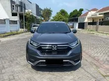 2022 Honda CR-V 1.5 Turbo Prestige SUV KM 36RIBU