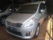 2013 Suzuki Ertiga 1.4 GX MPV
