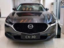 Promo Diskon Mazda Cx- 30 Dp Minim Atau Angsuran 3 Jutaan
