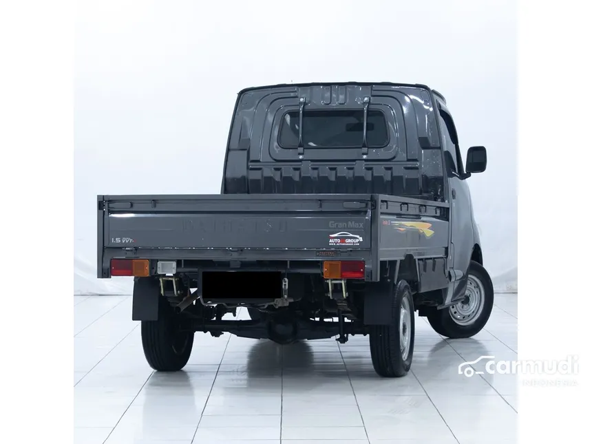 2023 Daihatsu Gran Max STD ACPS Pick-up