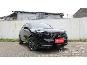 2022 Honda HR-V 1.5 Turbo RS SUV
