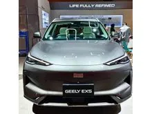 2026 Geely EX 5 Pro SUV