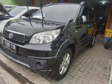 2015 Toyota Rush 1.5 S 1.5 Manual SUV