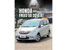 2014 Honda Freed 1.5 E MPV