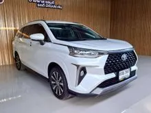 2022 Toyota Veloz 1.5 (ปี 22-30) Smart Wagon