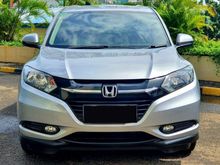 2017 Honda HR-V 1.5 S SUV