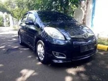 2011 Toyota Yaris 1.5 S Limited Hatchback AT