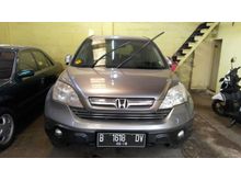 2009 Honda CR-V 2.4