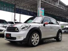 2016 Mini Cooper 2.0 R60 Countryman D Countryman Hatchback