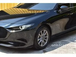 2023 Mazda 3 2.0 S Sports Hatchback