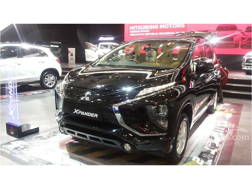  mobil  mobil  mitsubishi xpander