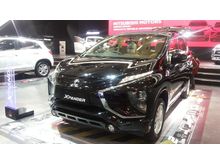 2017 Mitsubishi Expander 1.5 GLS MT READY FREE JASA SERVICE DAN SPARTPART
