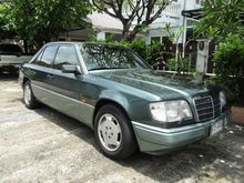 1994 Mercedes-Benz E220 2.2 W124 (ปี 85-96) Sedan AT