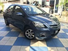 2008 Toyota Vios 1.5 E Sedan