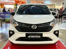 2022 Daihatsu Sigra 1,2 R MPV