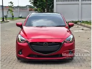 2017 Mazda 2 1.5 GT Hatchback