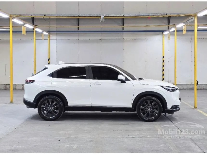 2023 Honda HR-V Special Edition SUV