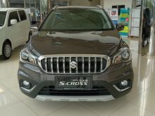 2020 Suzuki SX4 S-Cross 1.5 Hatchback