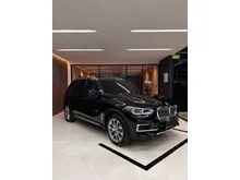 2022 BMW X5 3.0 xDrive40i xLine SUV