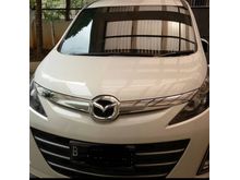 2012 Mazda Biante 2.0 MPV #jualcepatpemiliklangsung
