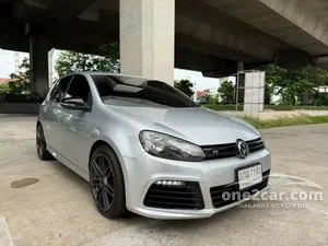 2010 Volkswagen GOLF 1.4 Hatchback