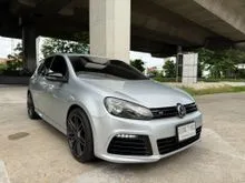 2010 Volkswagen GOLF 1.4 (ปี 09-13) Hatchback