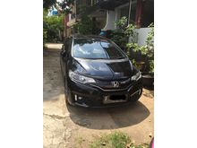 2015 Honda Jazz 1.5 RS Hatchback