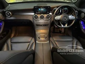2022 Mercedes-Benz GLC200 2.0 Night Edition AMG Line SUV