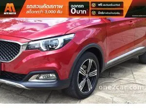 2019 MG ZS 1.5 X SUV