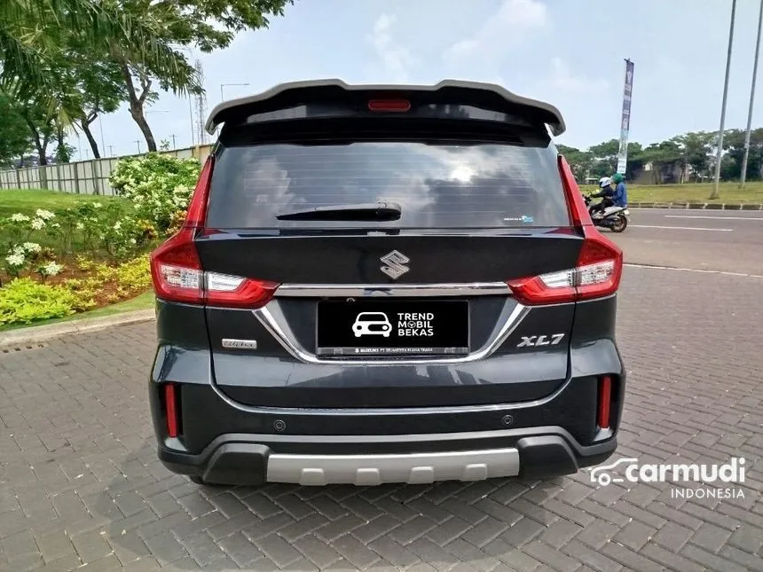 2022 Suzuki XL7 Alpha SUV