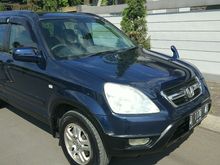 2003 Honda CR-V 2.0 RD SUV