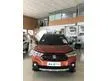 Jual Mobil Suzuki XL7 2023 ALPHA Hybrid 1.5 di DKI Jakarta Automatic Wagon Orange Rp 265.000.000