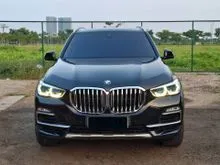2021 BMW X5 3.0 xDrive40i xLine SUV