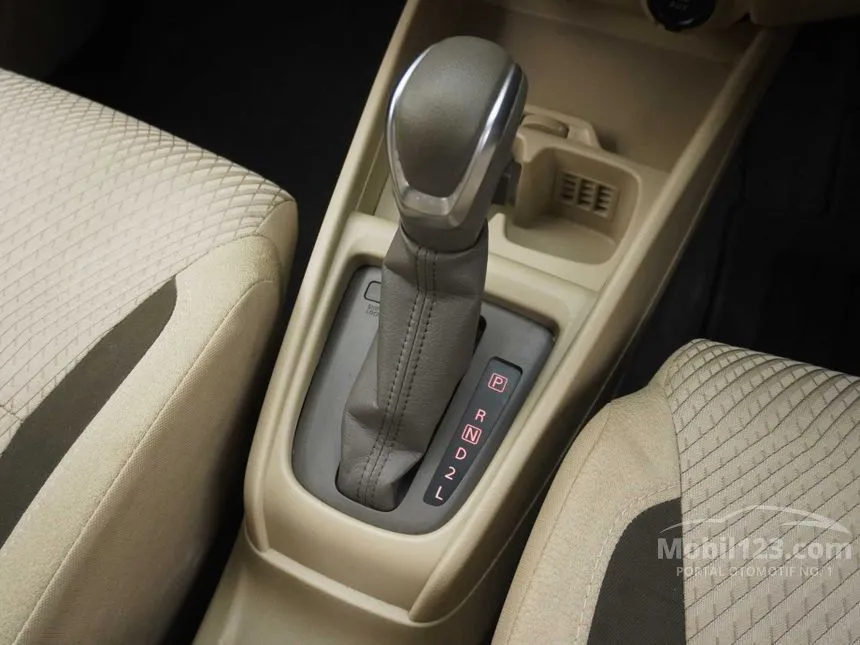 2019 Suzuki Ertiga GX MPV
