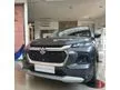 Jual Mobil Suzuki Grand Vitara 2023 GL MHEV 1.5 di Banten Automatic SUV Abu