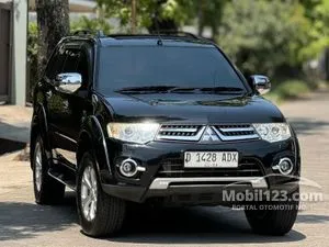 2015 Mitsubishi Pajero Sport 2.5 Dakar 4X2 SUV