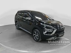 2022 Mitsubishi Xpander 1.5 Ultimate MPV