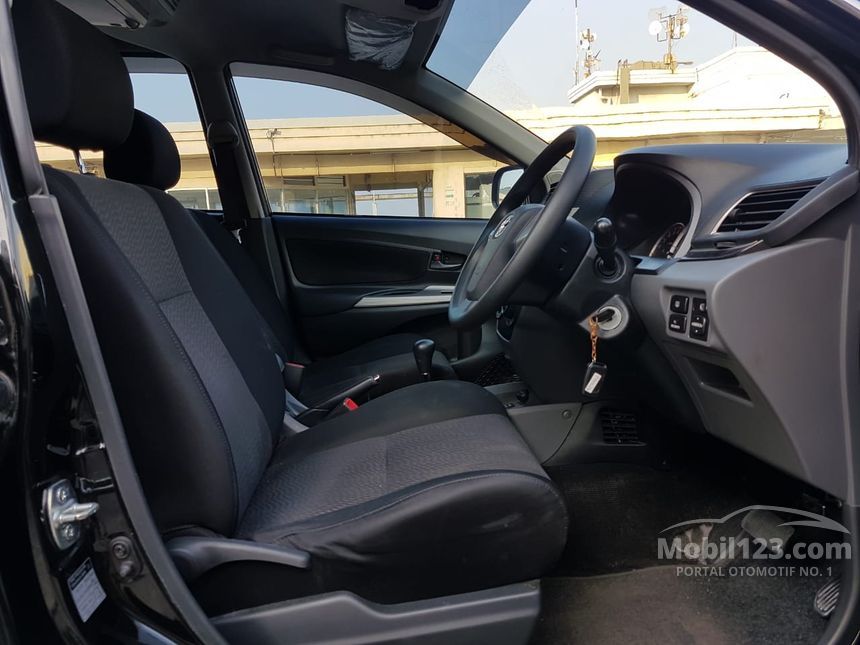 Jual Mobil Toyota Avanza 2014 Luxury Veloz 1.5 di DKI Jual Mobil Toyota Avanza 2014 Luxury Veloz 1.5 di DKI