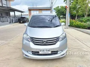 2012 Honda FREED 1.5 EL Wagon
