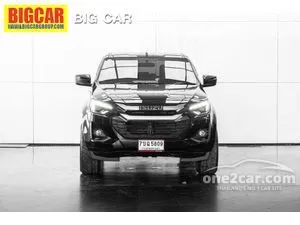 2024 Isuzu D-MAX 1.9 Hi-Lander L Cab-4 Pickup