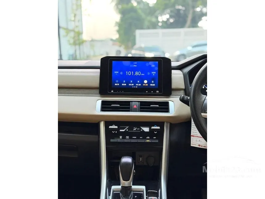 2021 Mitsubishi Xpander Ultimate MPV