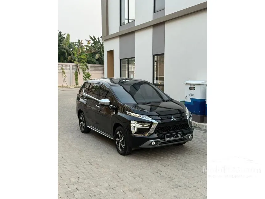 2021 Mitsubishi Xpander Ultimate MPV