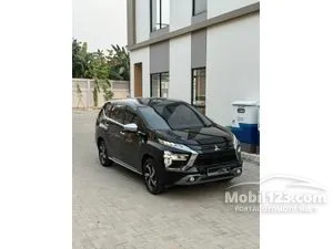 2021 Mitsubishi Xpander 1.5 Ultimate MPV