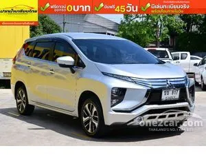 2019 Mitsubishi Xpander 1.5 GT Wagon