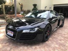 2009 Audi R8 4.2 (ปี 06-15) FSI Coupe AT