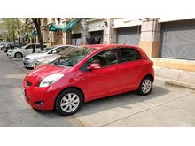 2010 Toyota Yaris 1.5 (ปี 06-13) E Hatchback AT