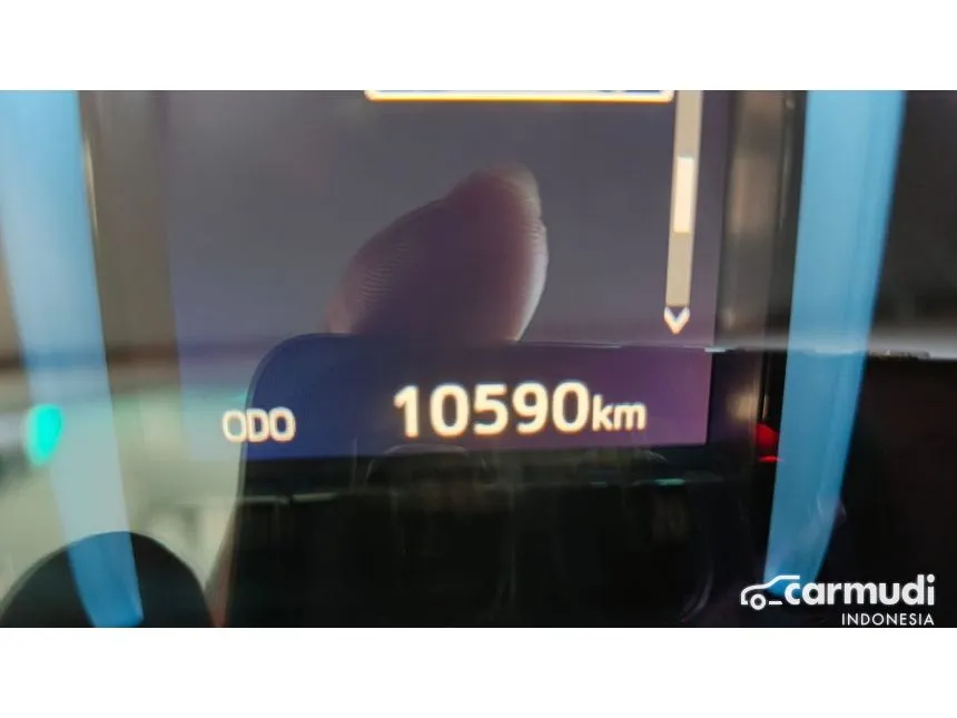 2022 Toyota Fortuner GR Sport 4X2 SUV